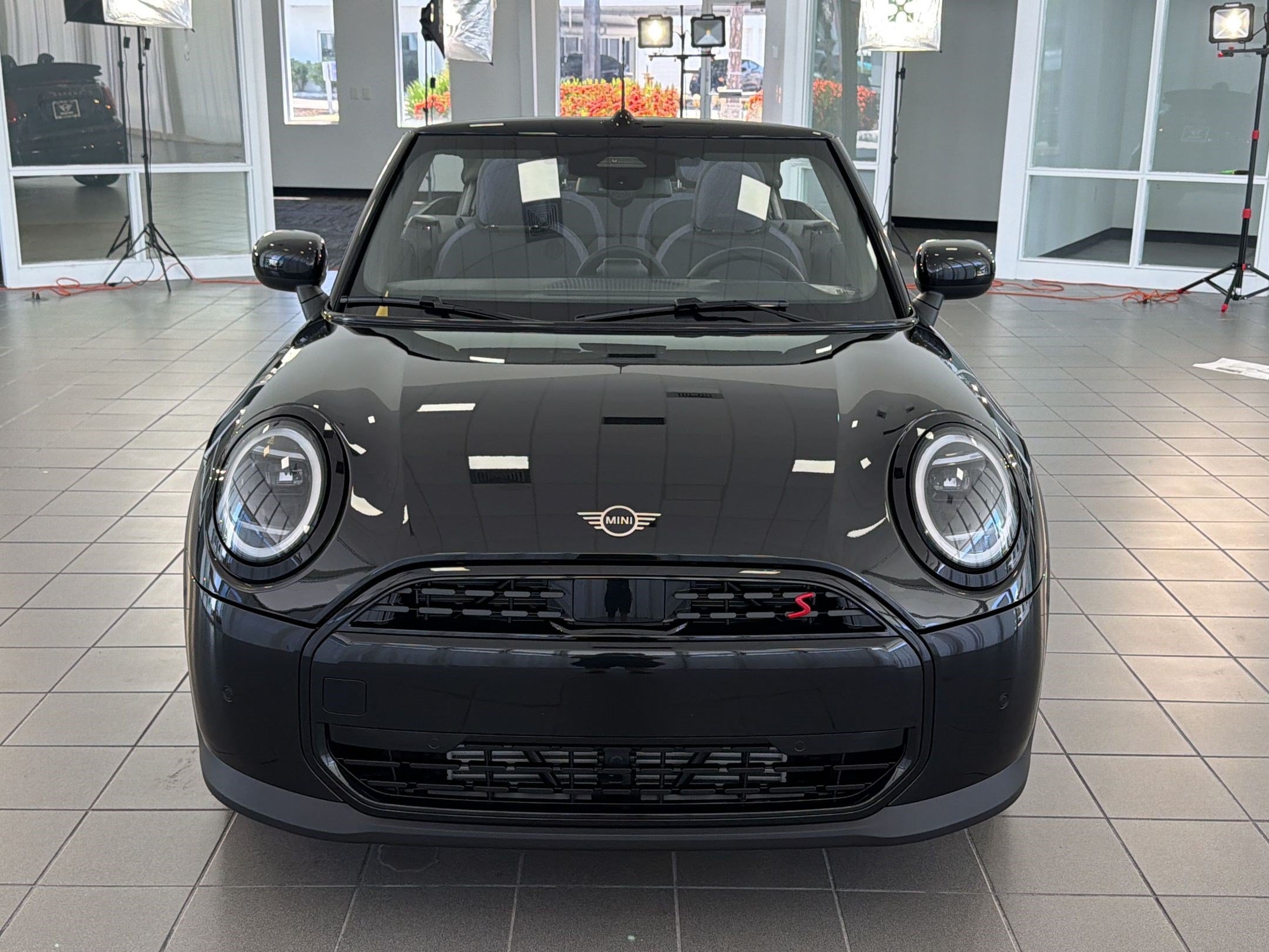 New 2026 MINI Cooper S FWD image 6