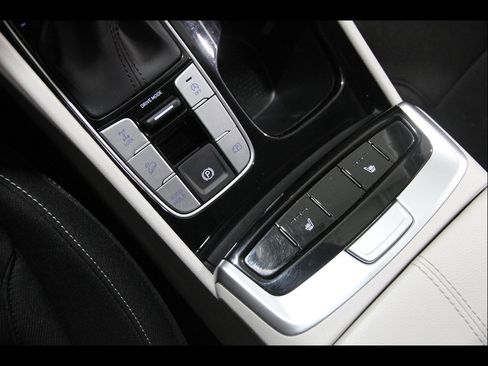 Certified 2023 Hyundai Tucson SEL AWD/4WD image 15