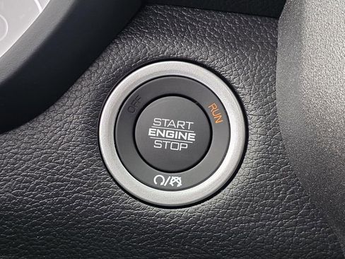New 2026 RAM 1500 Classic Warlock AWD/4WD image 19