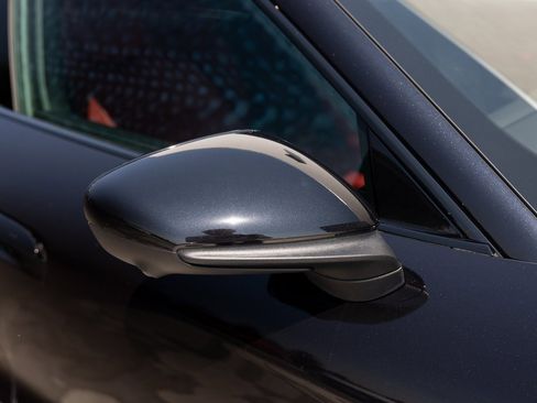 Certified 2024 Porsche Taycan 4S image 30