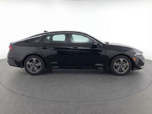 Used 2023 Kia K5 LXS FWD image 11