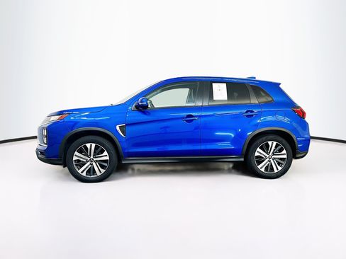 Used 2024 Mitsubishi Outlander Sport AWD image 4