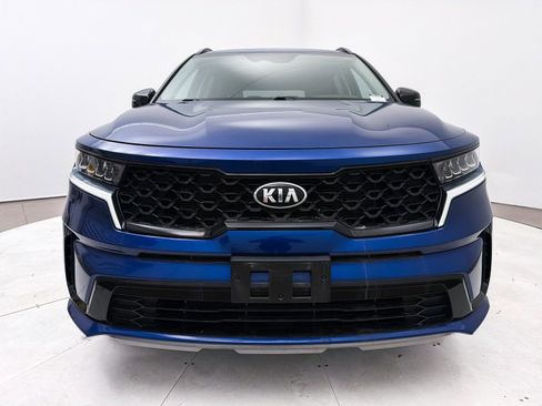 Used 2021 Kia Sorento S image 12