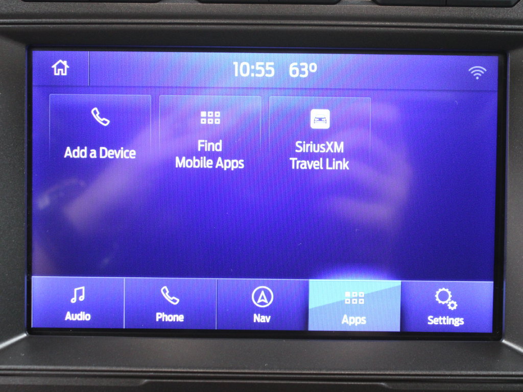 Used 2021 Ford Expedition Platinum AWD/4WD image 33