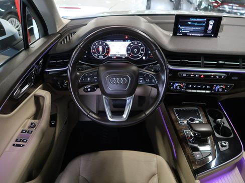 Used 2017 Audi Q7 3.0T Prestige AWD/4WD image 13