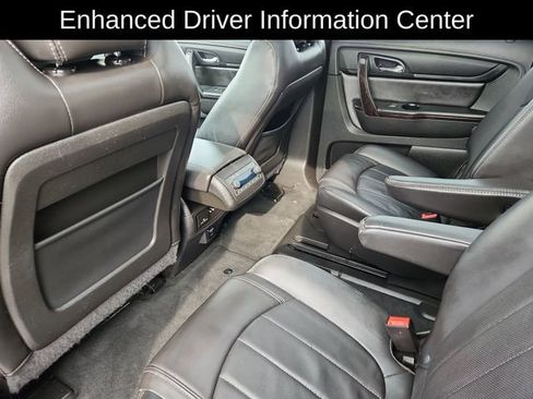 Used 2016 Chevrolet Traverse LTZ w/ LPO, 'HIT The Road' Package image 26