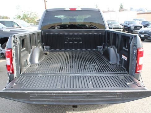 Used 2020 Ford F150 XL w/ Equipment Group 101A Mid image 27