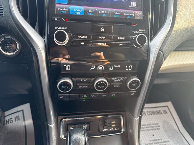 Used 2019 Subaru Ascent Premium AWD/4WD image 26