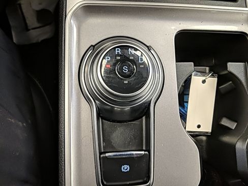 Used 2024 Ford Edge SEL w/ Convenience Package image 22