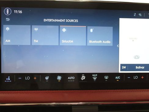 Used 2024 Lincoln Corsair Grand Touring w/ Equipment Group 302A AWD/4WD image 49