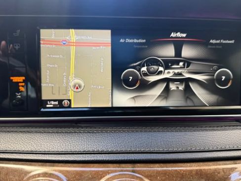 Used 2015 Mercedes-Benz S 550 Sedan image 19