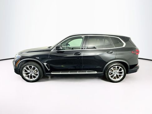 Used 2024 BMW X5 sDrive40i w/ Premium Package RWD image 4