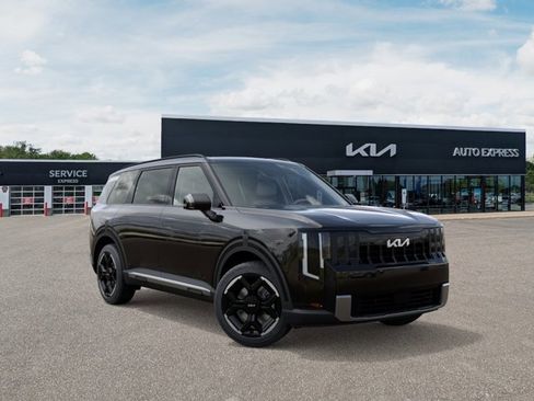 New 2027 Kia Telluride EX AWD/4WD image 8
