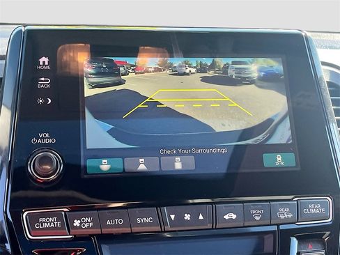Used 2024 Honda Odyssey EX-L image 13