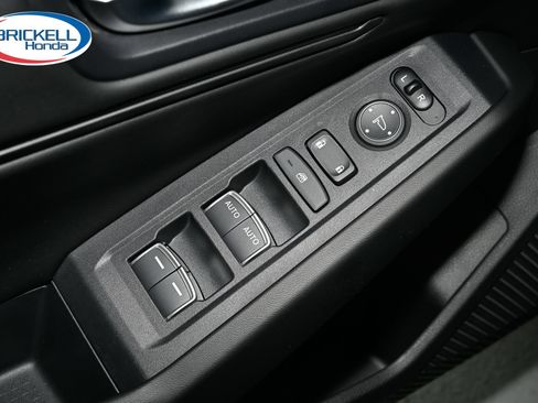 Certified 2024 Honda Accord EX image 28