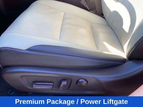 Used 2018 Lexus RX 350 AWD w/ Premium Package image 25