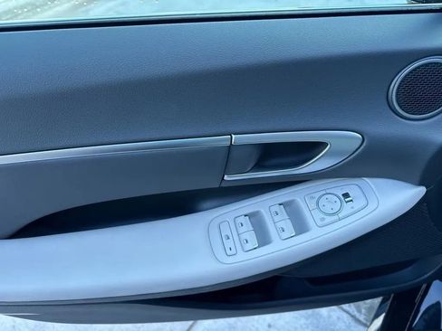 New 2026 Hyundai Sonata SEL FWD image 7