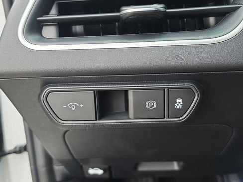 New 2026 Kia K4 FWD image 28
