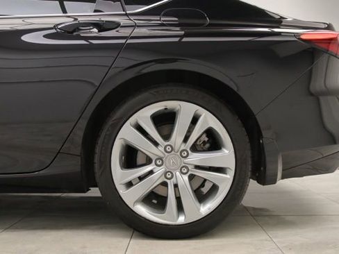 Used 2022 Acura TLX w/ Technology Package FWD image 35