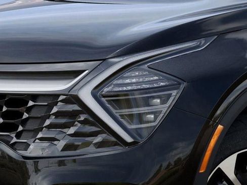 New 2025 Kia Sportage EX w/ EX Premium Package image 15