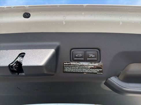New 2027 Kia Telluride S AWD/4WD image 17