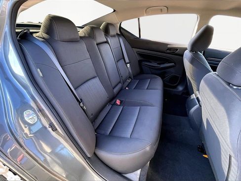 Used 2023 Nissan Altima 2.5 S image 27