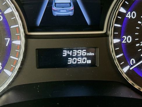 Used 2015 INFINITI QX60 AWD w/ Premium Plus Package image 13