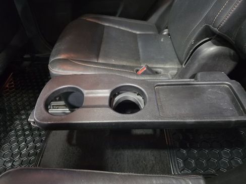 Used 2018 Toyota Highlander Limited AWD/4WD image 36