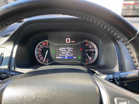 Used 2017 Honda Ridgeline RTL image 28