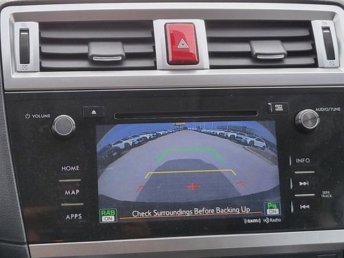 Used 2017 Subaru Outback 3.6R Limited image 27