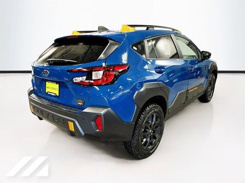 New 2026 Subaru Crosstrek 2.5i Wilderness AWD/4WD image 5