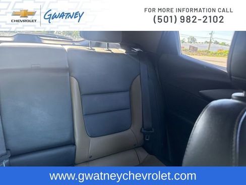 Used 2022 Chevrolet TrailBlazer ACTIV FWD image 24