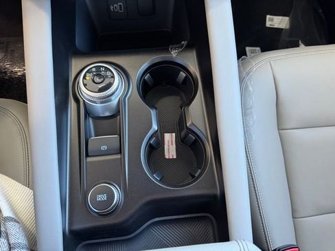 New 2026 Ford Explorer Active w/ Active Comfort Package image 21