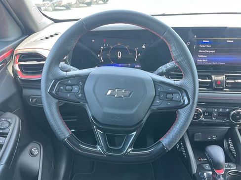 Used 2026 Chevrolet TrailBlazer RS w/ Convenience Package AWD/4WD image 18