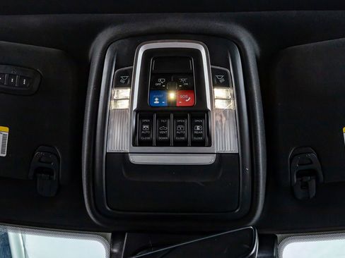 Used 2021 RAM 1500 TRX w/ TRX Level 1 Equipment Group image 25