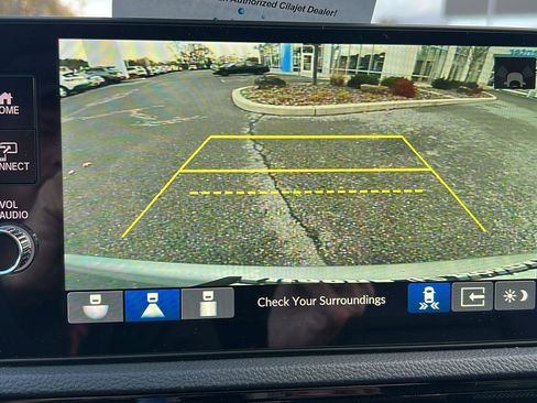 New 2026 Honda CR-V EX-L image 28