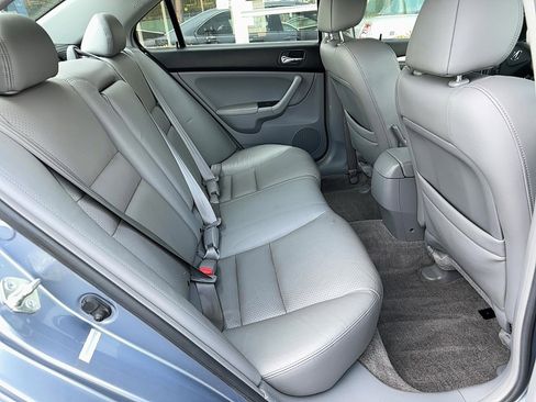 Used 2008 Acura TSX image 22