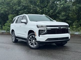 Used 2026 Chevrolet Tahoe LS w/ LPO, Dark Essentials Package AWD/4WD video 1
