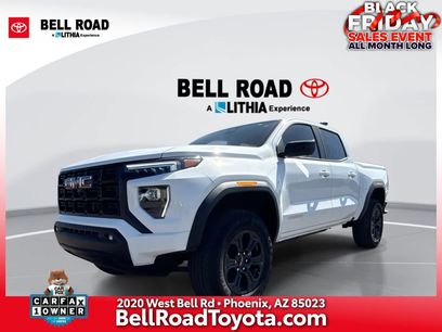 Used 2025 GMC Canyon Elevation w/ Convenience Package