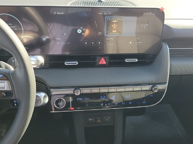 New 2027 Hyundai Ioniq 5 SEL RWD image 16