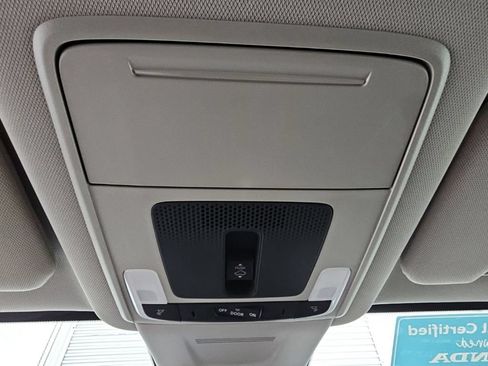 Used 2025 Honda CR-V EX image 20
