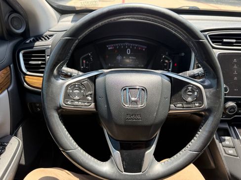 Used 2019 Honda CR-V EX-L image 12