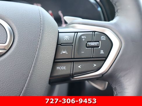 Used 2026 Lexus NX 350 AWD w/ Accessory Package (Z2) image 26