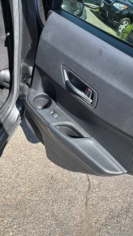 Used 2021 Toyota C-HR LE FWD image 19