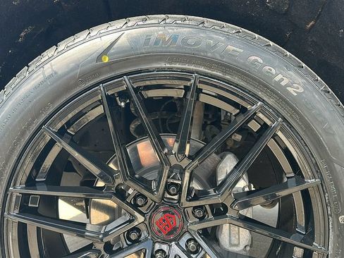 Used 2026 Chevrolet Silverado 1500 RST RWD image 7