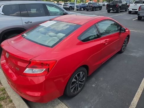 Used 2013 Honda Civic EX image 12