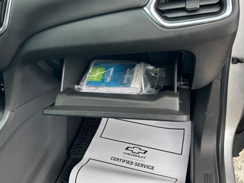 Certified 2019 Chevrolet Equinox LT image 52