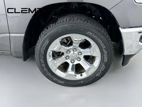 Used 2023 RAM 1500 Big Horn AWD/4WD image 34