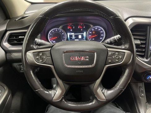Used 2019 GMC Acadia SLT AWD/4WD image 23