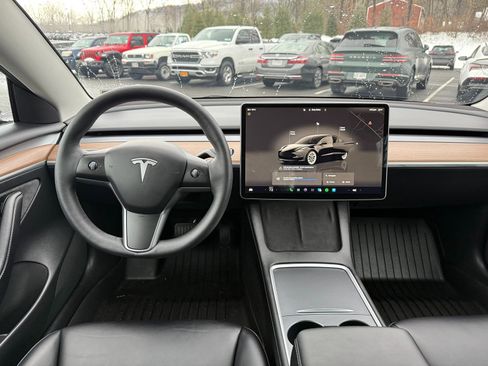 Used 2023 Tesla Model 3 Standard Range image 20